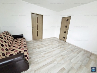 Apartament 2 camere de vanzare, zona Republicii, 46 mp