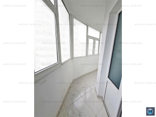 Apartament 2 camere de vanzare, zona Republicii, 46 mp