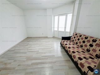 Apartament 2 camere de vanzare, zona Republicii, 46 mp