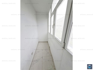 Apartament 2 camere de vanzare, zona Republicii, 46 mp