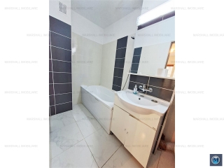 Apartament 2 camere de vanzare, zona Republicii, 46 mp