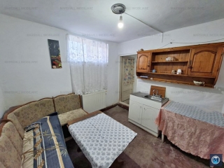 Vila cu 4 camere de vanzare, zona Mihai Bravu, 119 mp