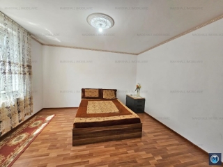 Vila cu 4 camere de vanzare, zona Mihai Bravu, 119 mp