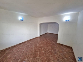 Vila cu 4 camere de vanzare, zona Mihai Bravu, 119 mp