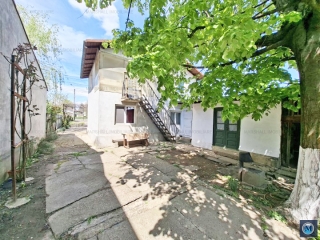 Vila cu 4 camere de vanzare, zona Mihai Bravu, 119 mp