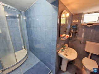 Vila cu 4 camere de vanzare, zona Mihai Bravu, 119 mp
