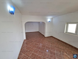 Vila cu 4 camere de vanzare, zona Mihai Bravu, 119 mp
