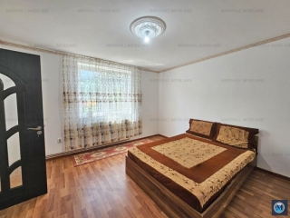 Vila cu 4 camere de vanzare, zona Mihai Bravu, 119 mp