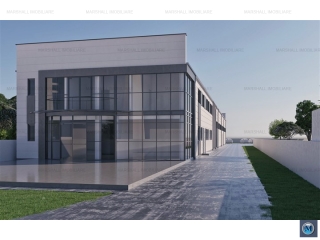Teren intravilan de vanzare, zona Exterior Est, 4526 mp