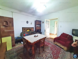 Casa cu 3 camere de vanzare, zona Sud-Vest
