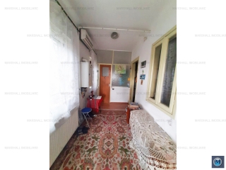 Casa cu 3 camere de vanzare, zona Sud-Vest
