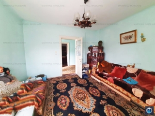 Casa cu 3 camere de vanzare, zona Sud-Vest