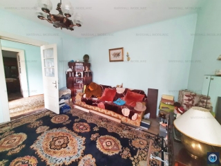 Casa cu 3 camere de vanzare, zona Sud-Vest
