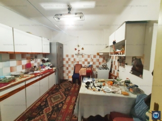 Casa cu 3 camere de vanzare, zona Sud-Vest