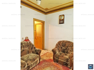 Vila cu 4 camere de vanzare, zona Gheorghe Doja, 112 mp