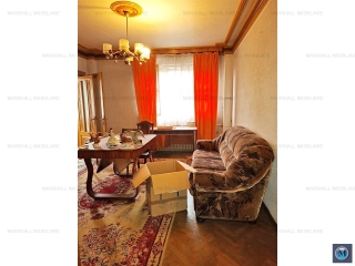 Vila cu 4 camere de vanzare, zona Gheorghe Doja, 112 mp