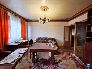 Vila cu 4 camere de vanzare, zona Gheorghe Doja, 112 mp