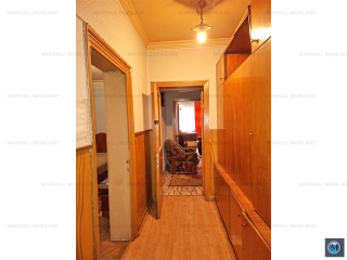 Vila cu 4 camere de vanzare, zona Gheorghe Doja, 112 mp