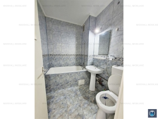 Apartament 2 camere de vanzare, zona Nord, 45 mp
