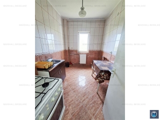 Apartament 2 camere de vanzare, zona Nord, 45 mp