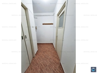 Apartament 2 camere de vanzare, zona Nord, 45 mp