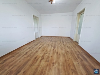 Apartament 2 camere de vanzare, zona Nord, 45 mp