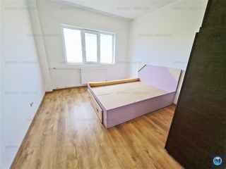 Apartament 2 camere de vanzare, zona Nord, 45 mp