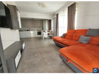 Apartament 3 camere de vanzare, zona Albert, 84 mp