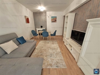 Apartament 3 camere de vanzare, zona Albert, 78 mp