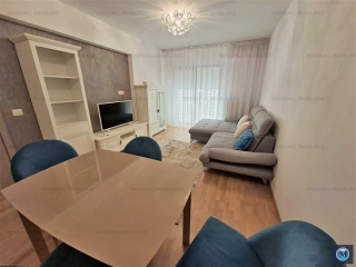 Apartament 3 camere de vanzare, zona Albert, 78 mp