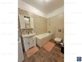 Apartament 3 camere de vanzare, zona Albert, 78 mp