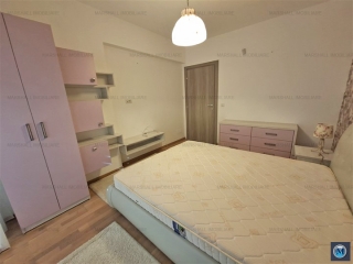 Apartament 3 camere de vanzare, zona Albert, 78 mp