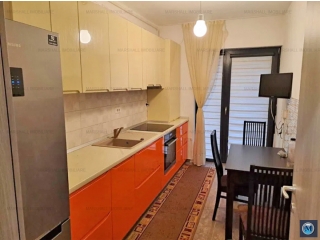 Apartament 3 camere de vanzare, zona Albert, 78 mp