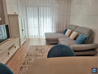 Apartament 3 camere de vanzare, zona Albert, 78 mp