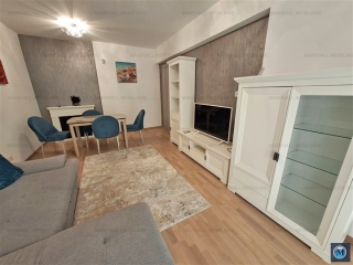 Apartament 3 camere de vanzare, zona Albert, 78 mp