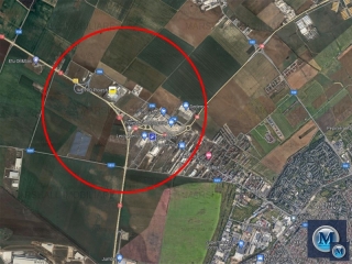 Teren intravilan de vanzare, zona Nord, 3000 mp