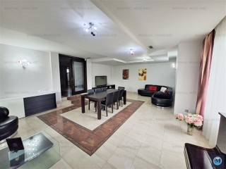 Vila cu 5 camere de vanzare in Paulesti, 380 mp
