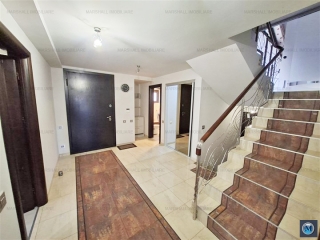 Vila cu 5 camere de vanzare in Paulesti, 380 mp