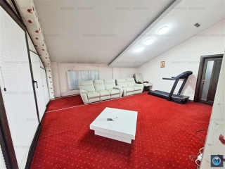 Vila cu 5 camere de vanzare in Paulesti, 380 mp