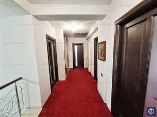 Vila cu 5 camere de vanzare in Paulesti, 380 mp