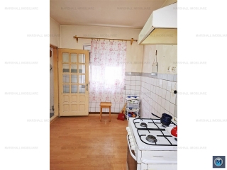 Casa cu 3 camere de vanzare, zona Mihai Bravu, 83.22 mp