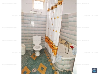 Casa cu 3 camere de vanzare, zona Mihai Bravu, 83.22 mp