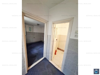 Casa cu 3 camere de vanzare, zona Mihai Bravu, 83.22 mp