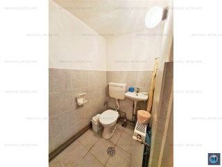 Casa cu 3 camere de vanzare, zona Mihai Bravu, 83.22 mp