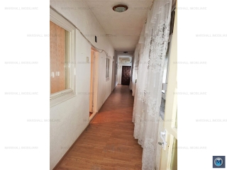 Casa cu 3 camere de vanzare, zona Mihai Bravu, 83.22 mp