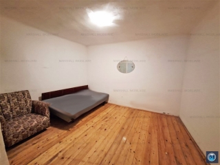 Casa cu 3 camere de vanzare, zona Mihai Bravu, 83.22 mp