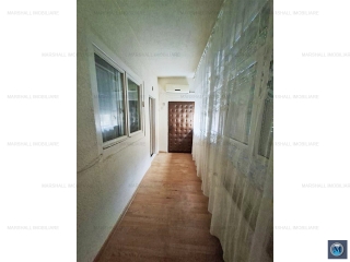 Casa cu 3 camere de vanzare, zona Mihai Bravu, 83.22 mp
