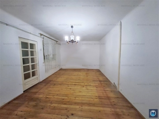 Casa cu 3 camere de vanzare, zona Mihai Bravu, 83.22 mp