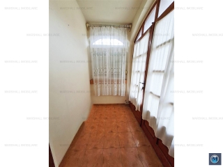 Casa cu 3 camere de vanzare, zona Mihai Bravu, 83.22 mp