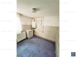 Casa cu 3 camere de vanzare, zona Mihai Bravu, 83.22 mp